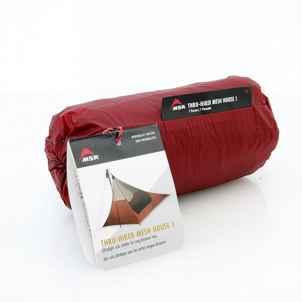 山岳金物店 / MSR Thru-Hiker Mesh House1・エムエスアール スルー