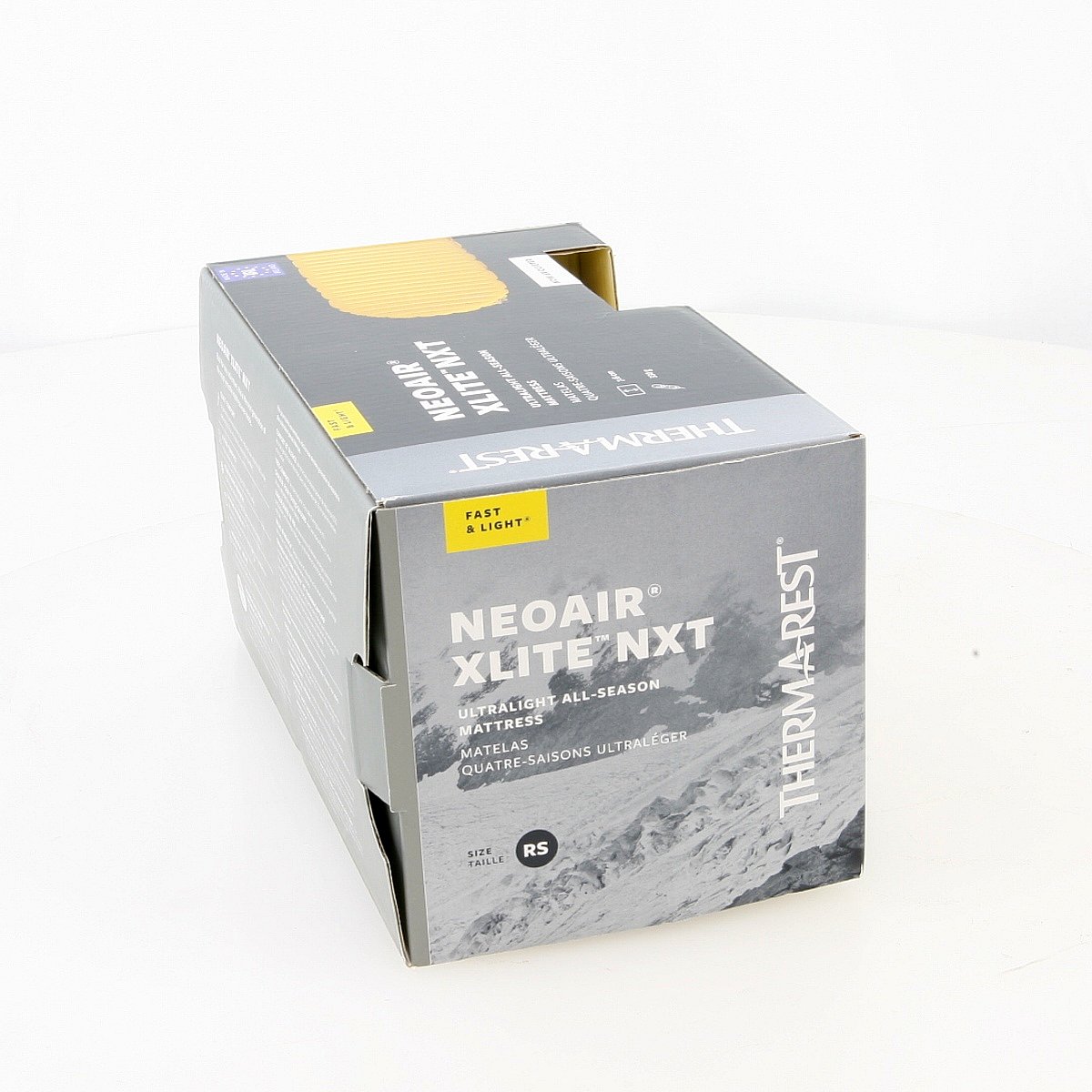 山岳金物店 / THERMAREST・サーマレスト ネオエアー Xライト NXT RS