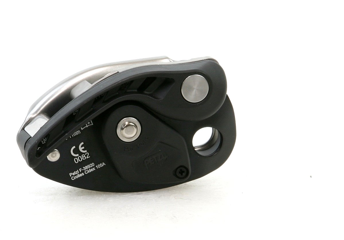 山岳金物店 / Petzl Neox・ペツル ネオックス D016AA