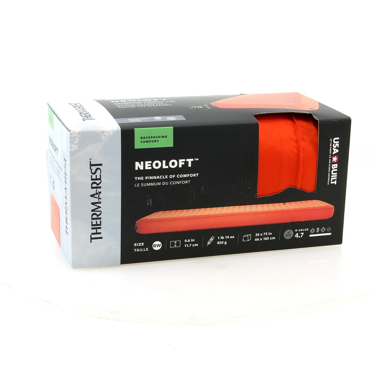 山岳金物店 / THERMAREST・サーマレスト NeoLoft ネオロフト