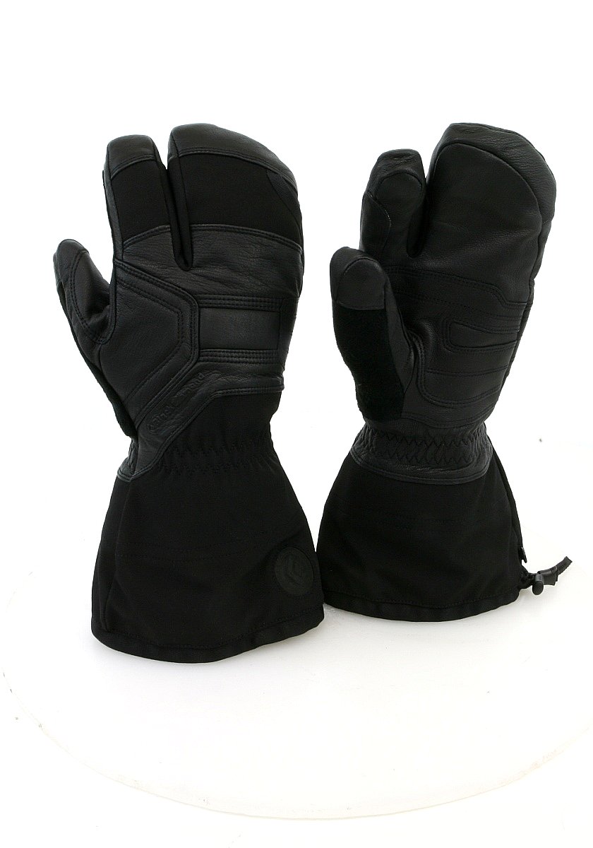 山岳金物店 / Black Diamond・ブラックダイヤモンド ガイド フィンガー