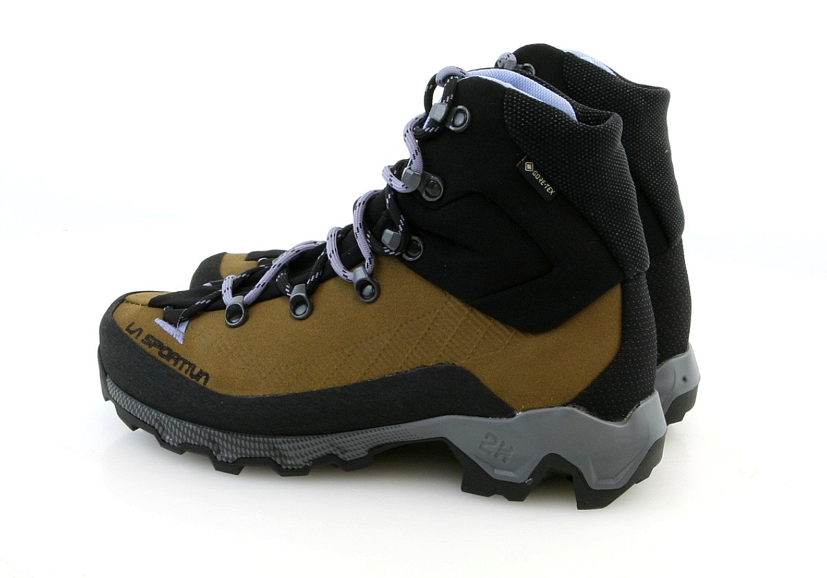 山岳金物店 / La Sportiva・ラ スポルティバ エクイリビウム トレック