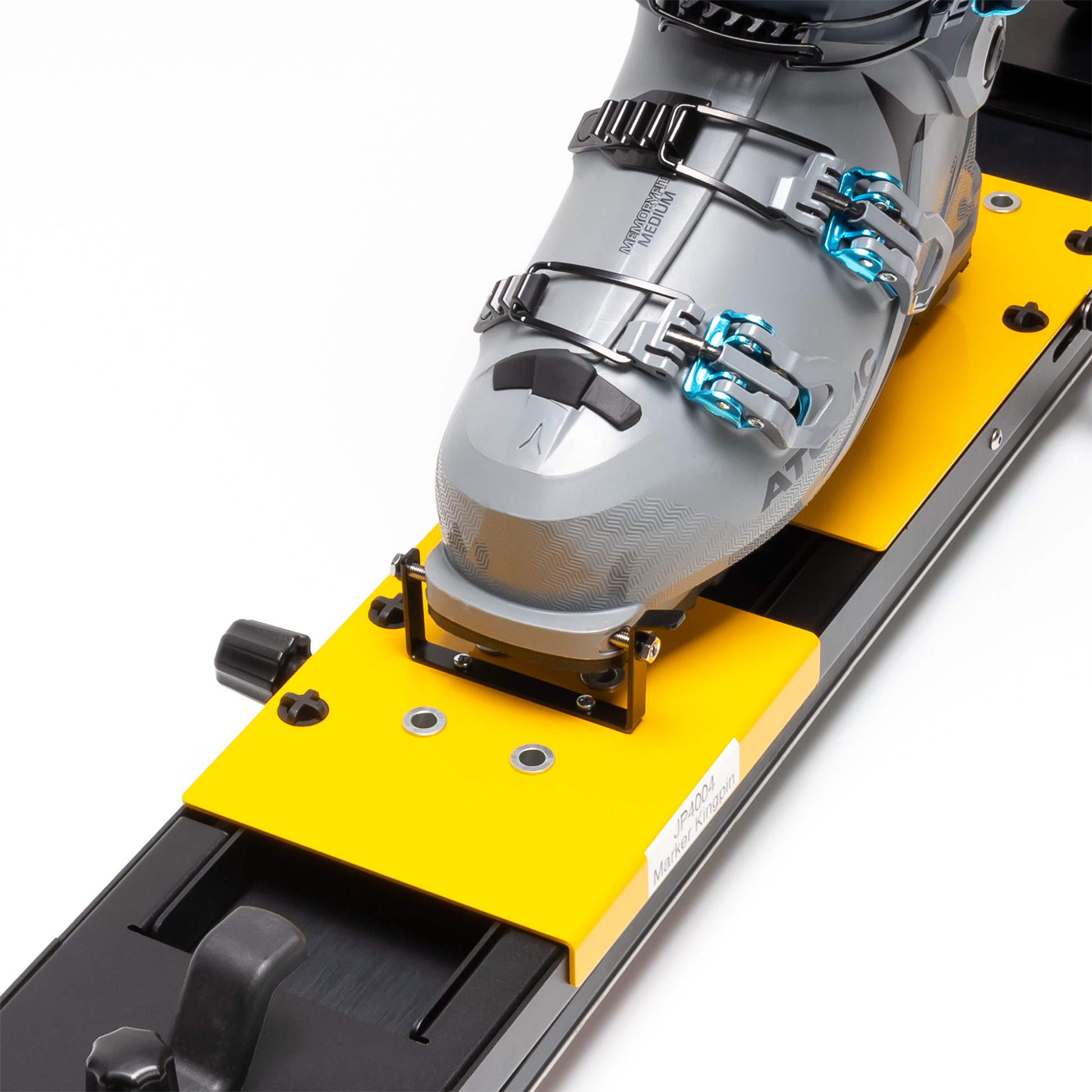 JigaRex™ – Alpine Logic