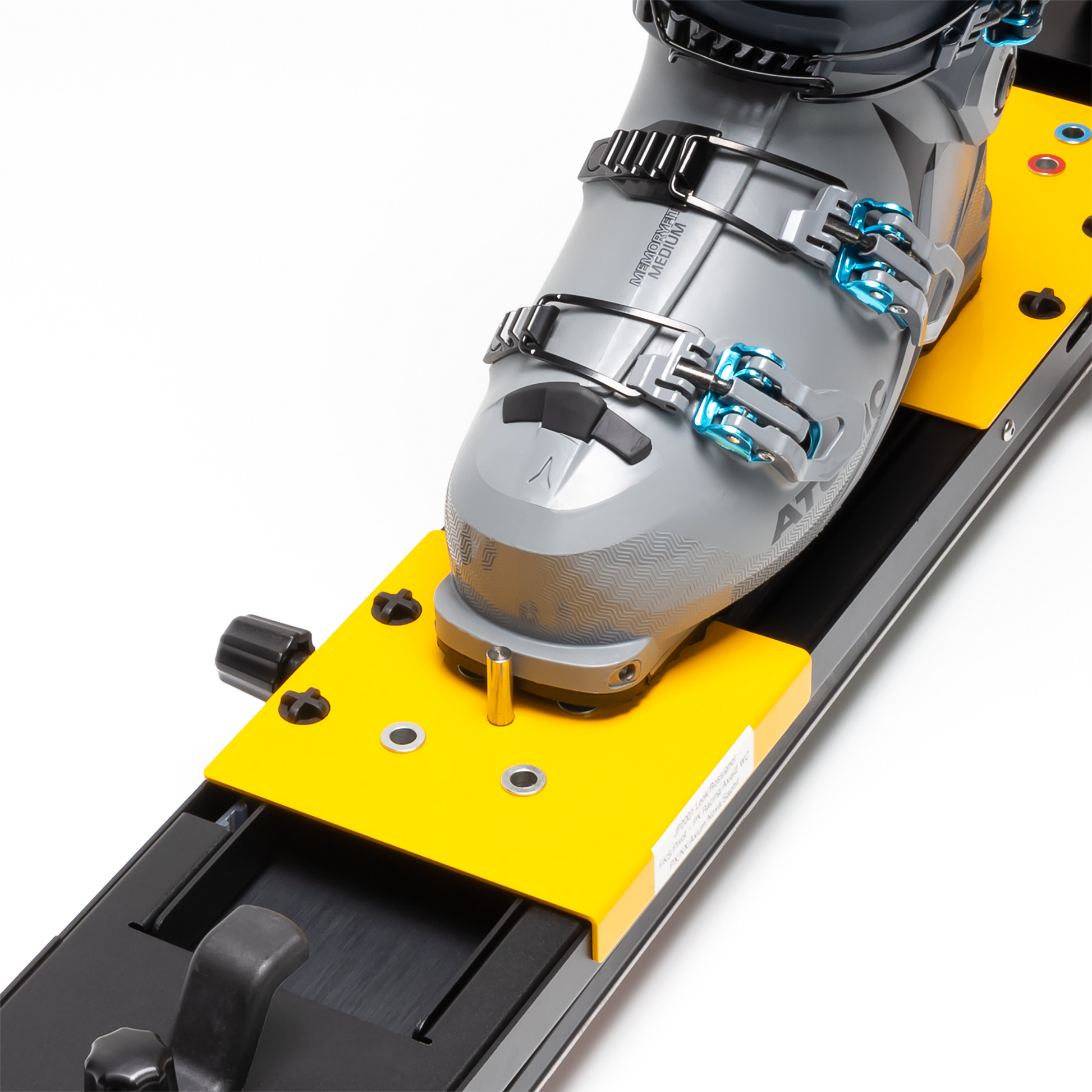 JigaRex™ – Alpine Logic