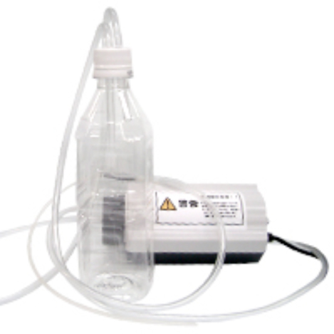 低圧唾液吸引（メラチューブ）について | 日本ALS協会島根県支部