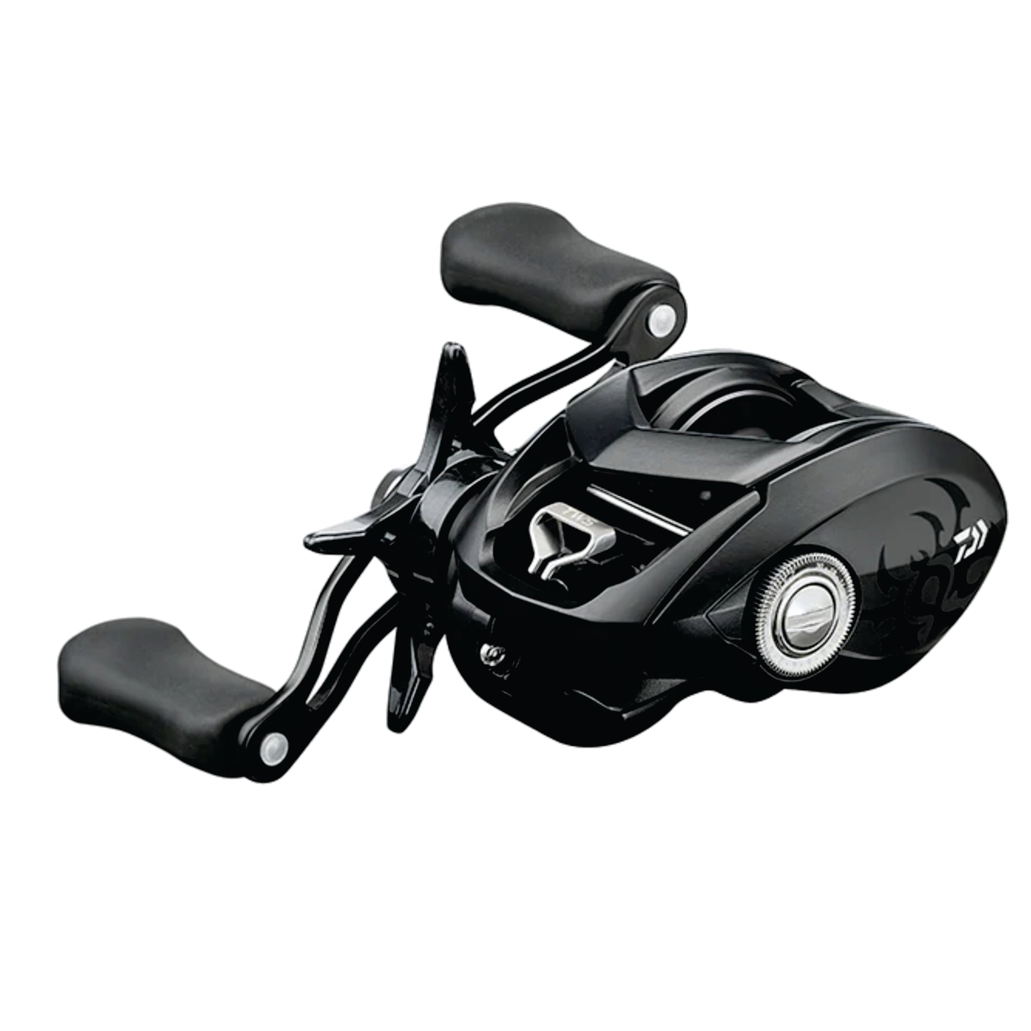 Daiwa Tatula 80 Casting Reel - ALX Rods