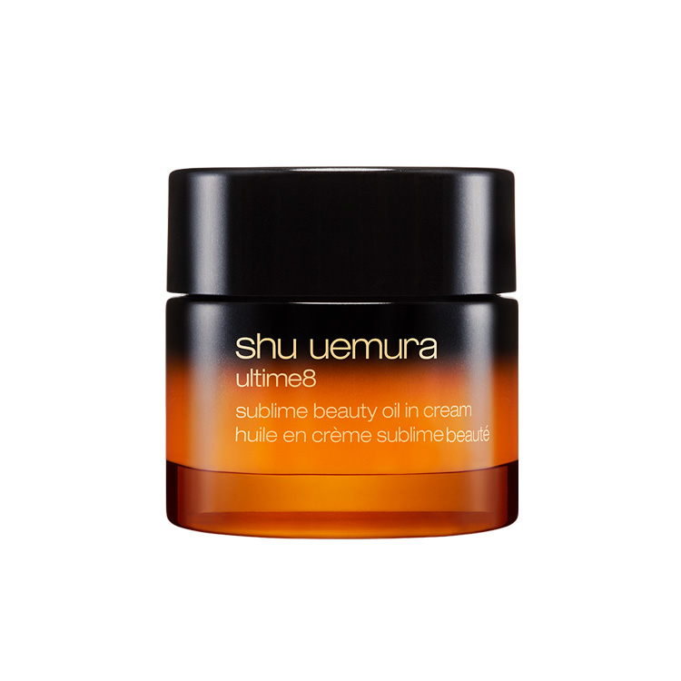 アルティム8 スブリム ビューティ オイル イン クリーム | アトリエ