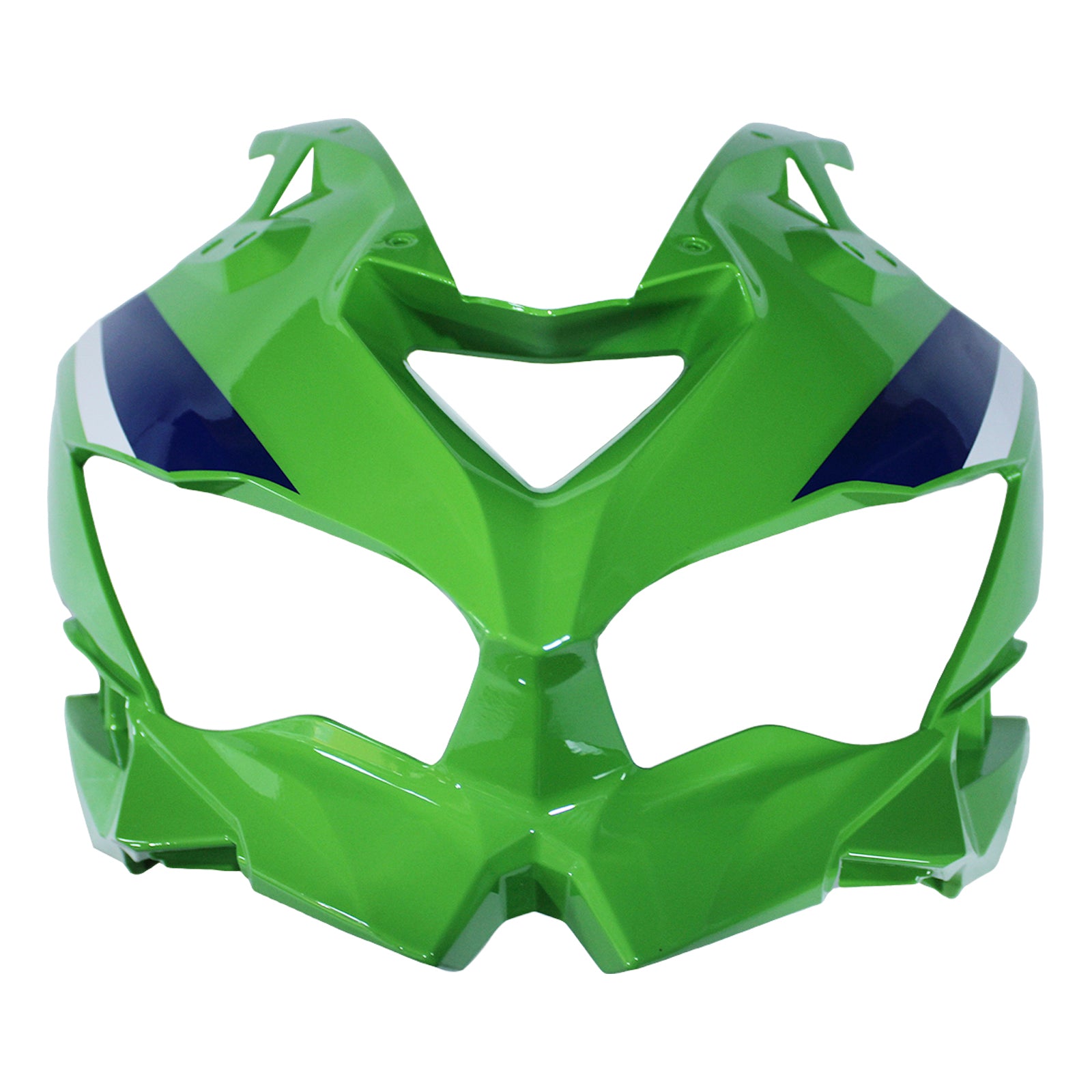 Amotopart 2019-2025 Ninja ZX-25R ZX-4R ZX-4RR Kawasaki Green Blue Fair