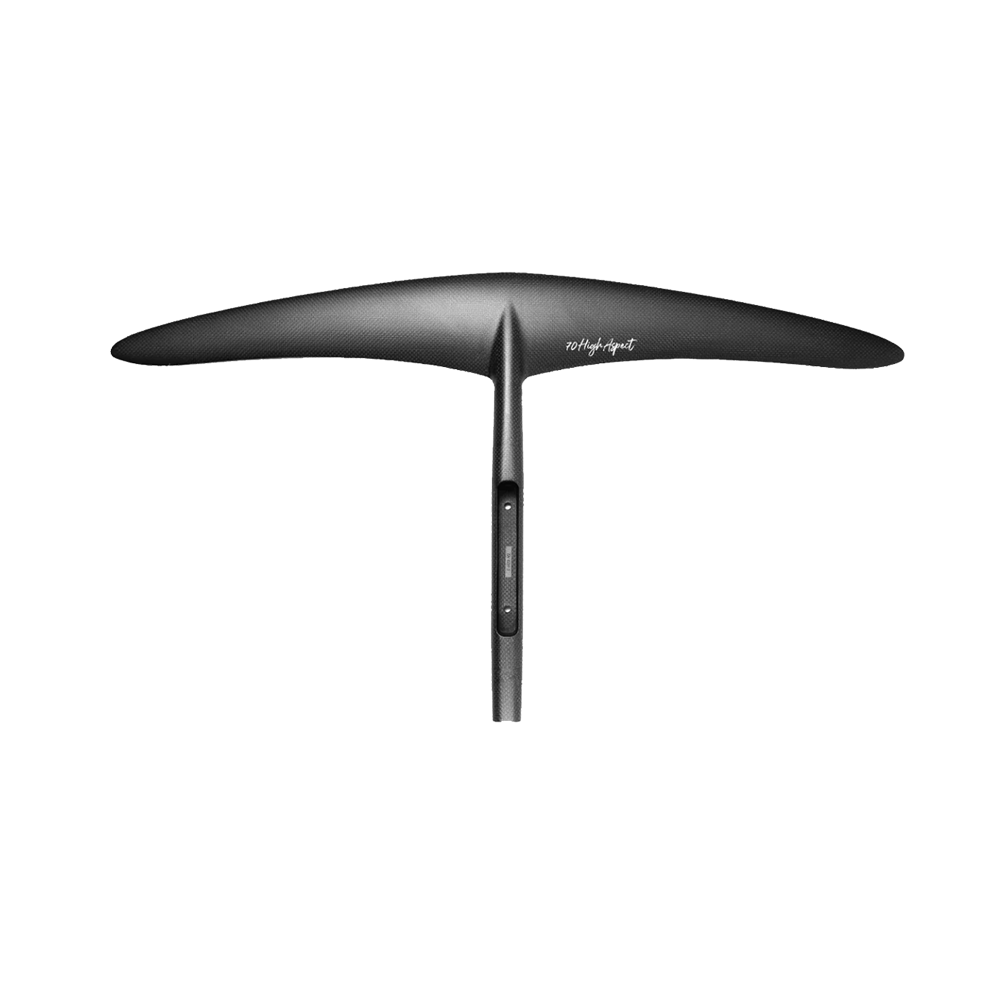 Lift Foils New Release - 110 High Aspect X Front Hydrofoil Wing