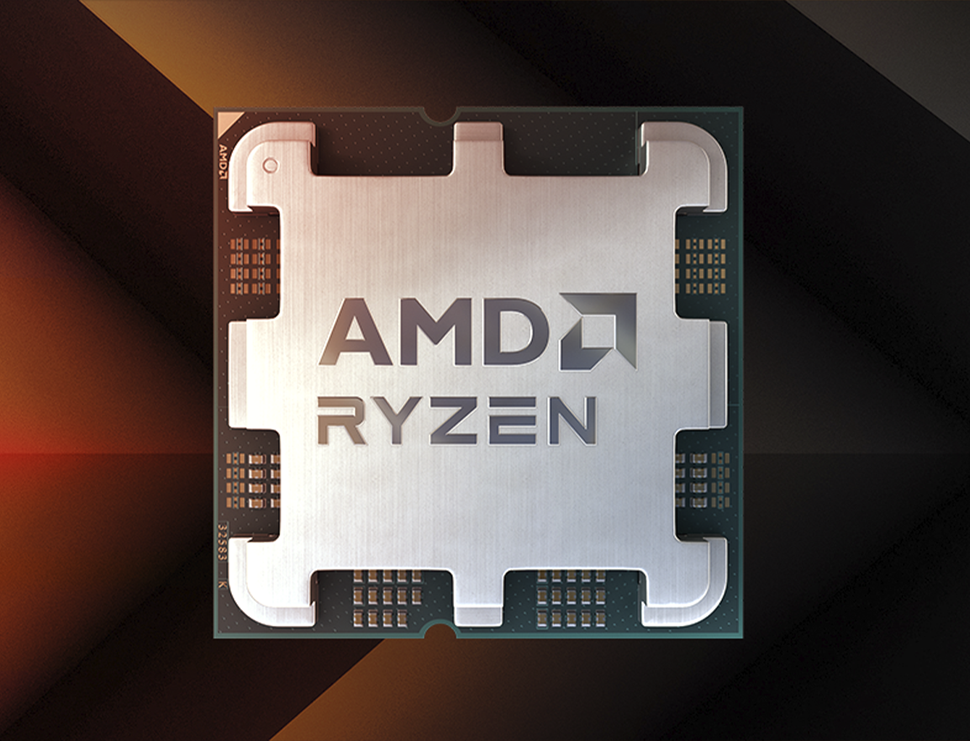 AMD Ryzen™ 5 7500F プロセッサ