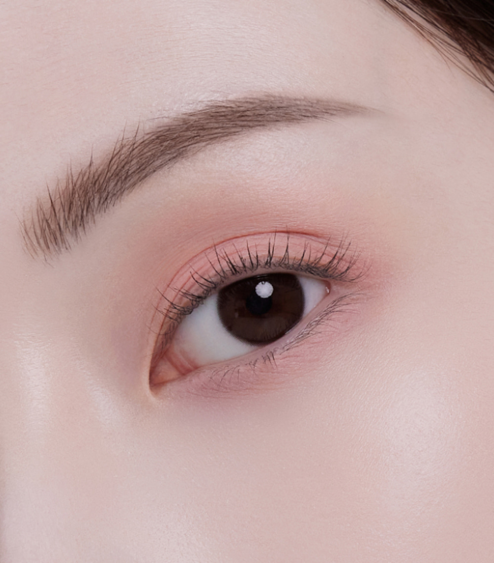 STEP BASIC 229 サーモンピンク