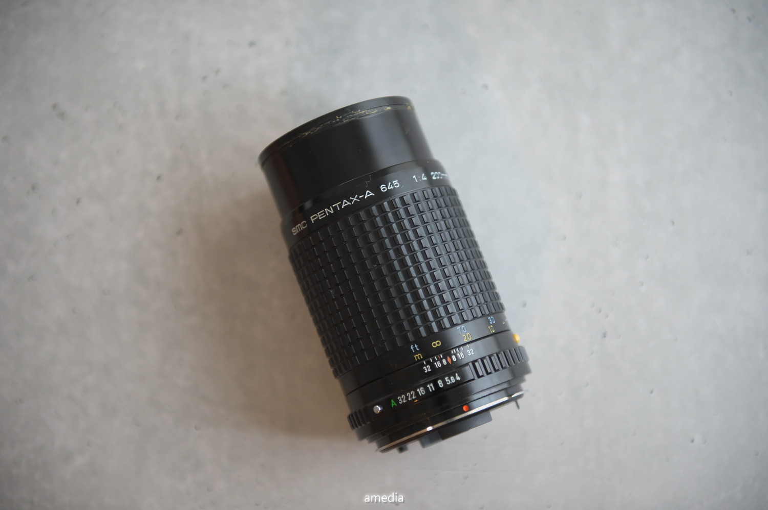 作例]SMC PENTAX-A 645 200mmF4 とPENTAX645初代で撮る桜写真｜中望遠