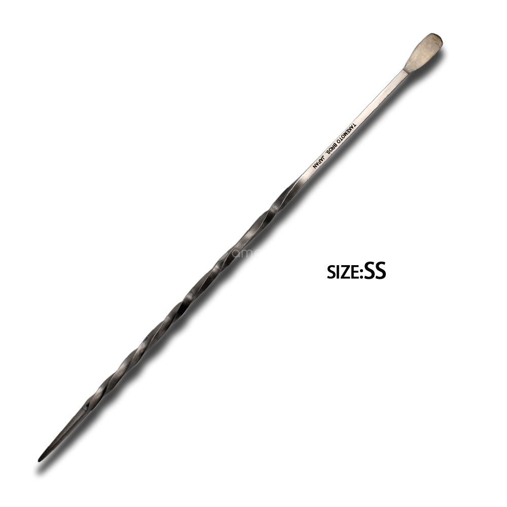 METAL SOIL STICK SS – amenomaオンラインショップ