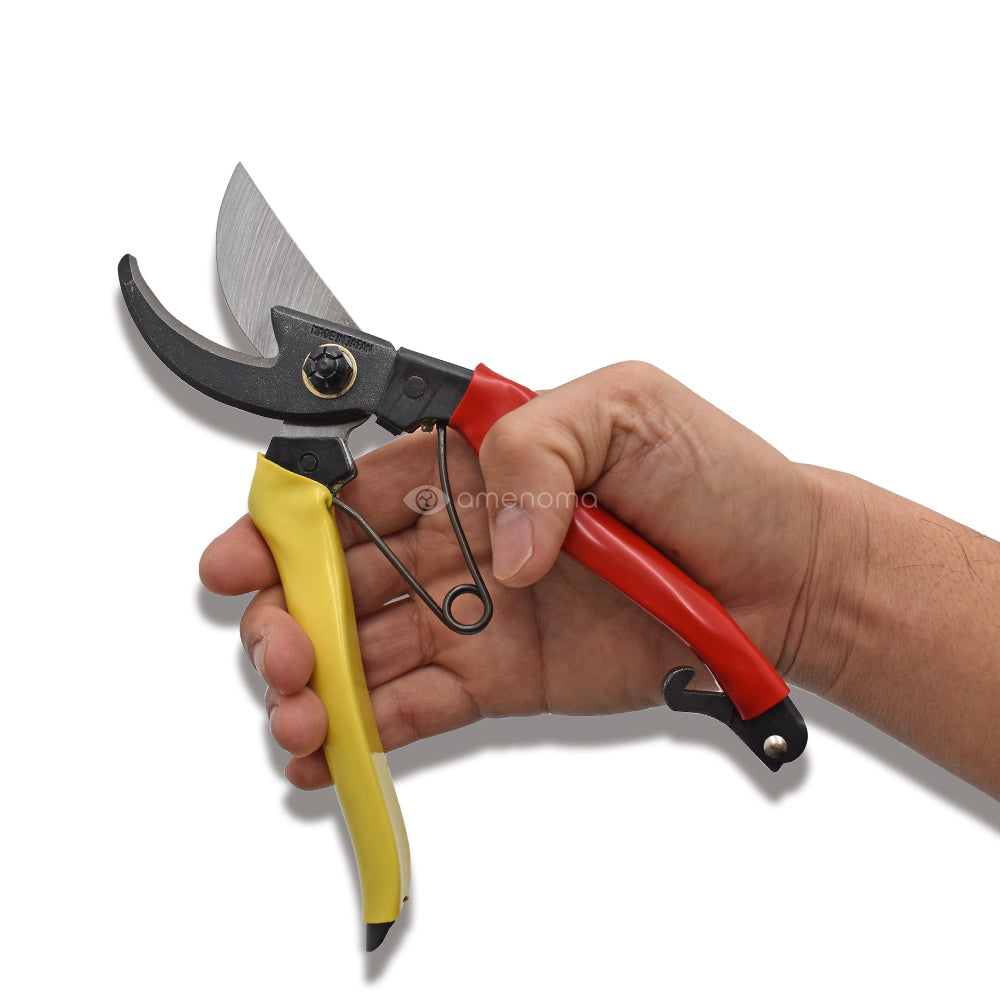 剪定鋏 A型 200mm – amenomaオンラインショップ