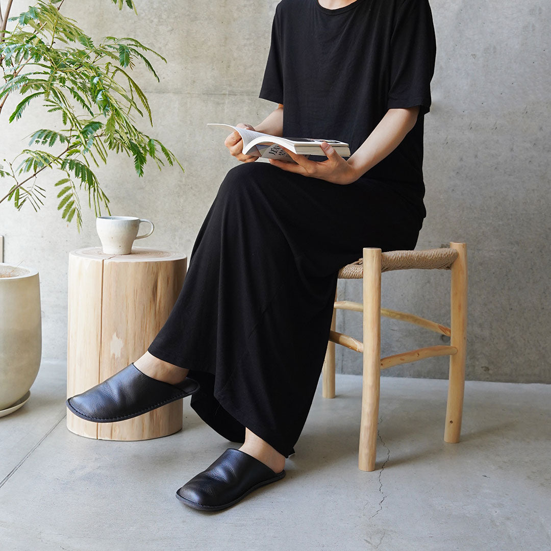 TOKYO CHAINSAWS 山のスツール eda - アメノイエ