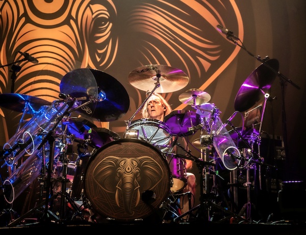 Show Review: BEAT tour in Oklahoma City • Americana Highways