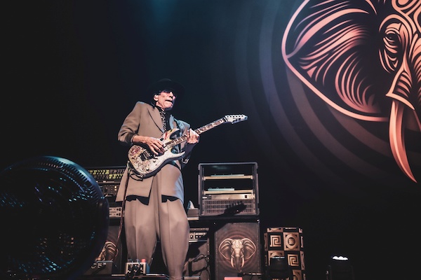 Show Review: BEAT tour in Oklahoma City • Americana Highways