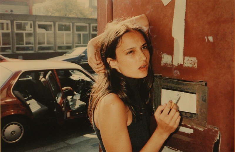 JUERGEN TELLER: “Go-Sees” (2000) – AMERICAN SUBURB X