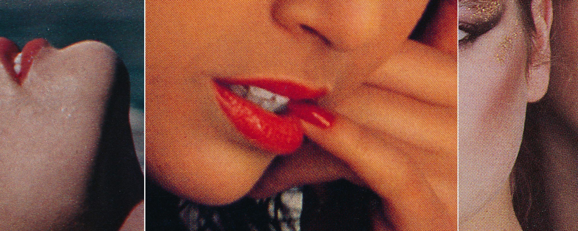 Jurgen Maelfeyt: Precious Things – AMERICAN SUBURB X