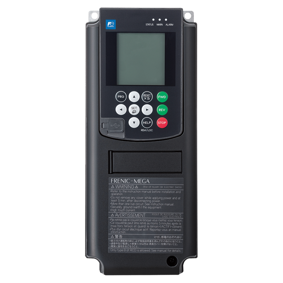 FRN0035G2S-4GU | Fuji Electric Corp. of America