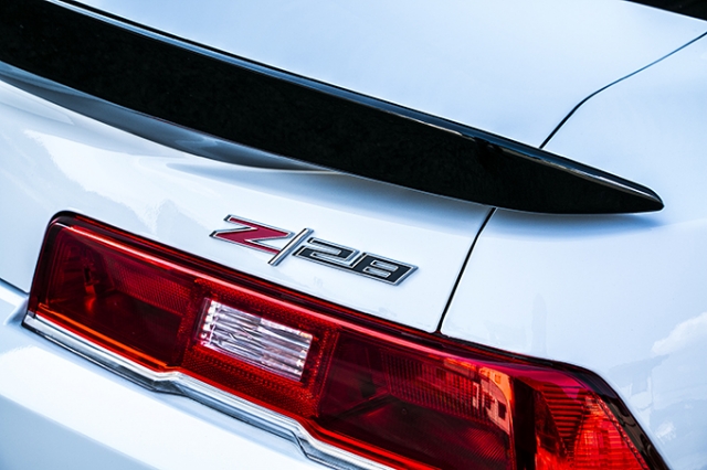 2014年型シボレーカマロZ28 新車並行 | アメ車と逆輸入車の総合情報