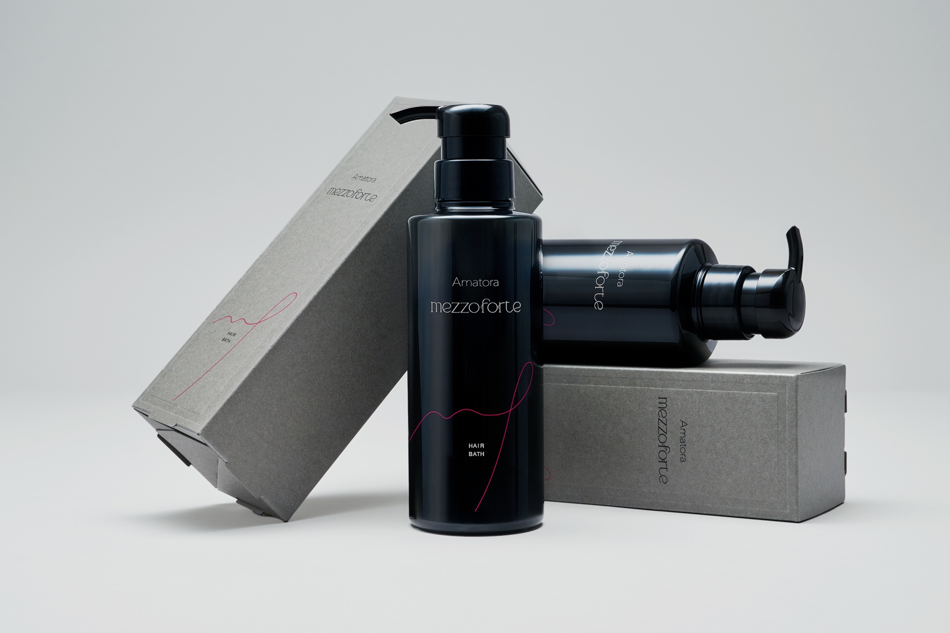 HAIR BATH | Amatora mezzoforte アマトラ メゾフォルテ 公式