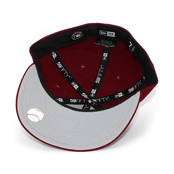 ニューエラ キャップ 59FIFTY ロサンゼルス ドジャース MLB TEAM BASIC