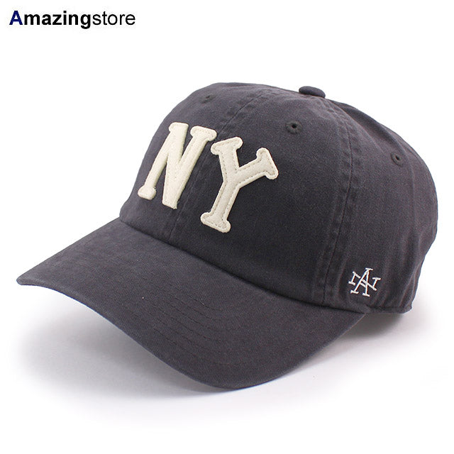 アメリカンニードル キャップ ニューヨーク ブラックヤンキース