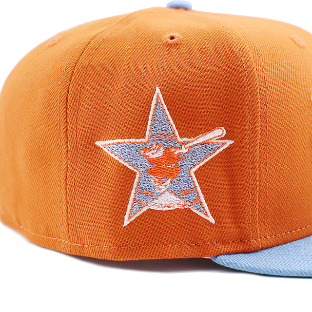 ニューエラ キャップ 59FIFTY サンディエゴ パドレス MLB 1978 ALL