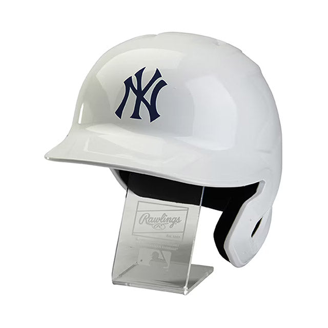 海外取寄 ニューヨーク ヤンキース レプリカ バッティング ヘルメット