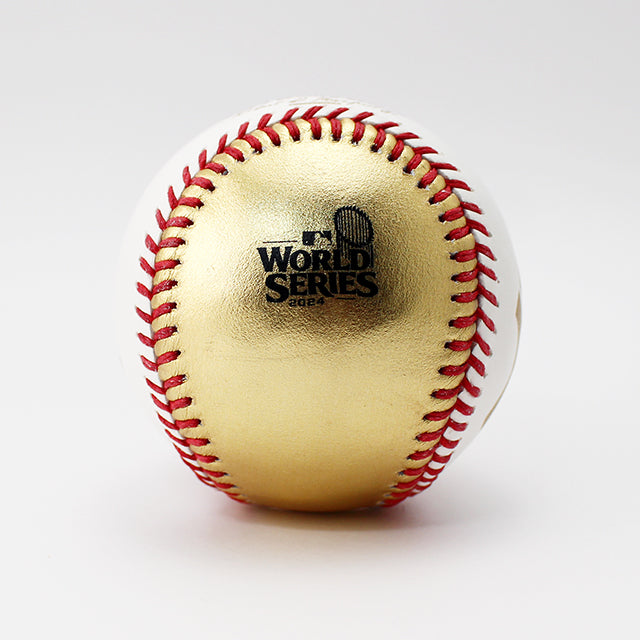 2024 ワールドシリーズチャンピオンモデル 海外取寄 サイン