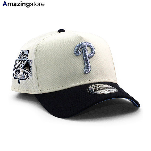 ニューエラ キャップ 9FORTY フィラデルフィア フィリーズ MLB 1996