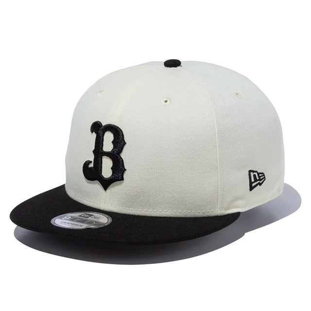 ニューエラ キャップ 9FIFTY スナップバック オリックス バファローズ