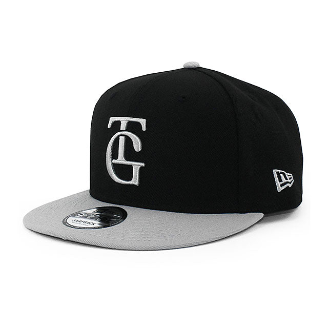 ニューエラ キャップ 9FIFTY 読売 ジャイアンツ NPB TG LOGO SNAPBACK