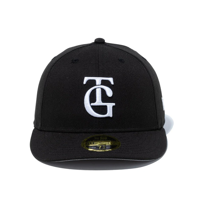 ニューエラ キャップ LP59FIFTY 読売 ジャイアンツ NPB ON-FIELD