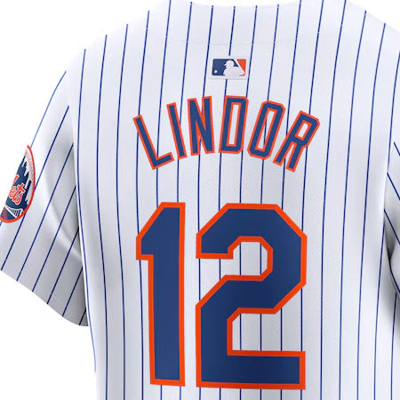 フランシスコ リンドーアモデル 海外取寄 ナイキ レプリカユニフォーム