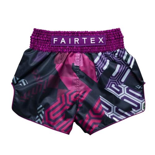 フェアテックス Fairtex X Future LAB コラボ ムエタイ キックパンツ
