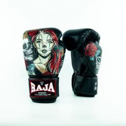 RAJA(ラジャ) グローブ 16オンスの個人輸入代行通販 - Amazon