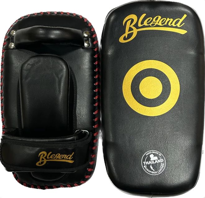 BLEGEND ビーレジェンド キックミットの個人輸入代行通販 - Amazon