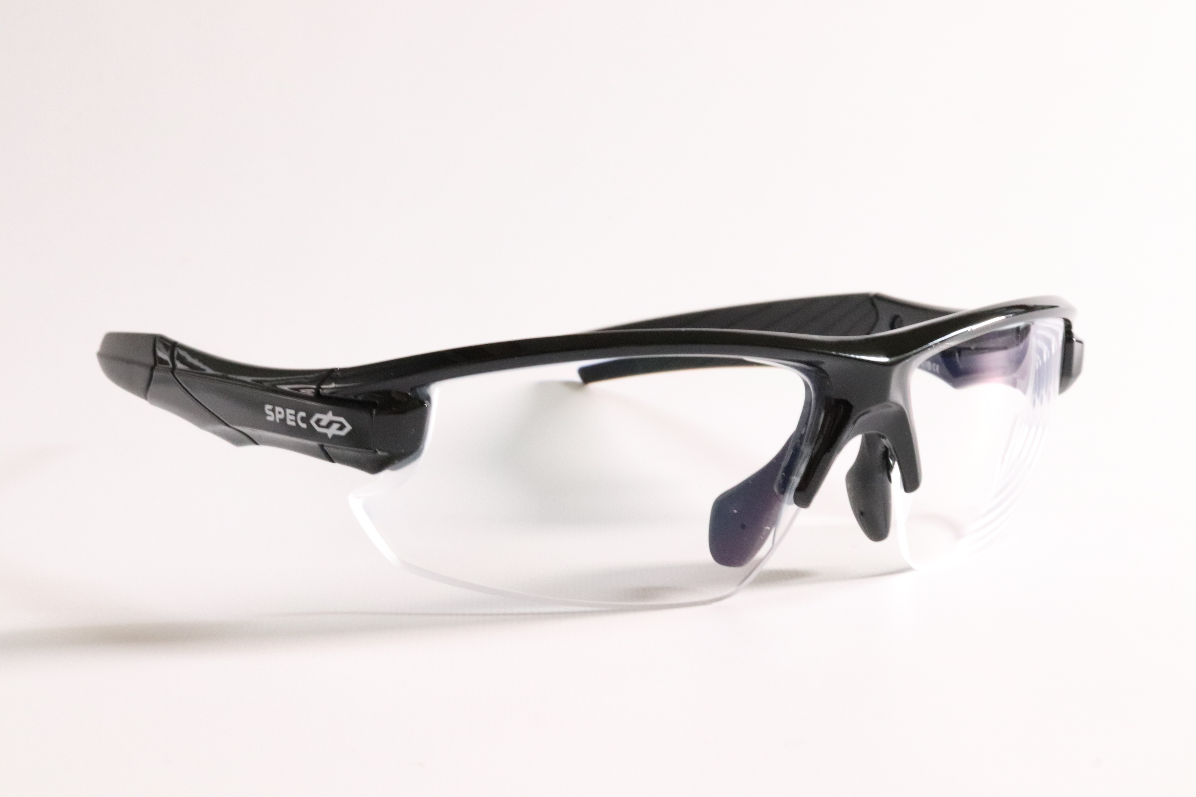 SPEC（スペック）｜度付き対応スポーツ＆セーフティアイウェア