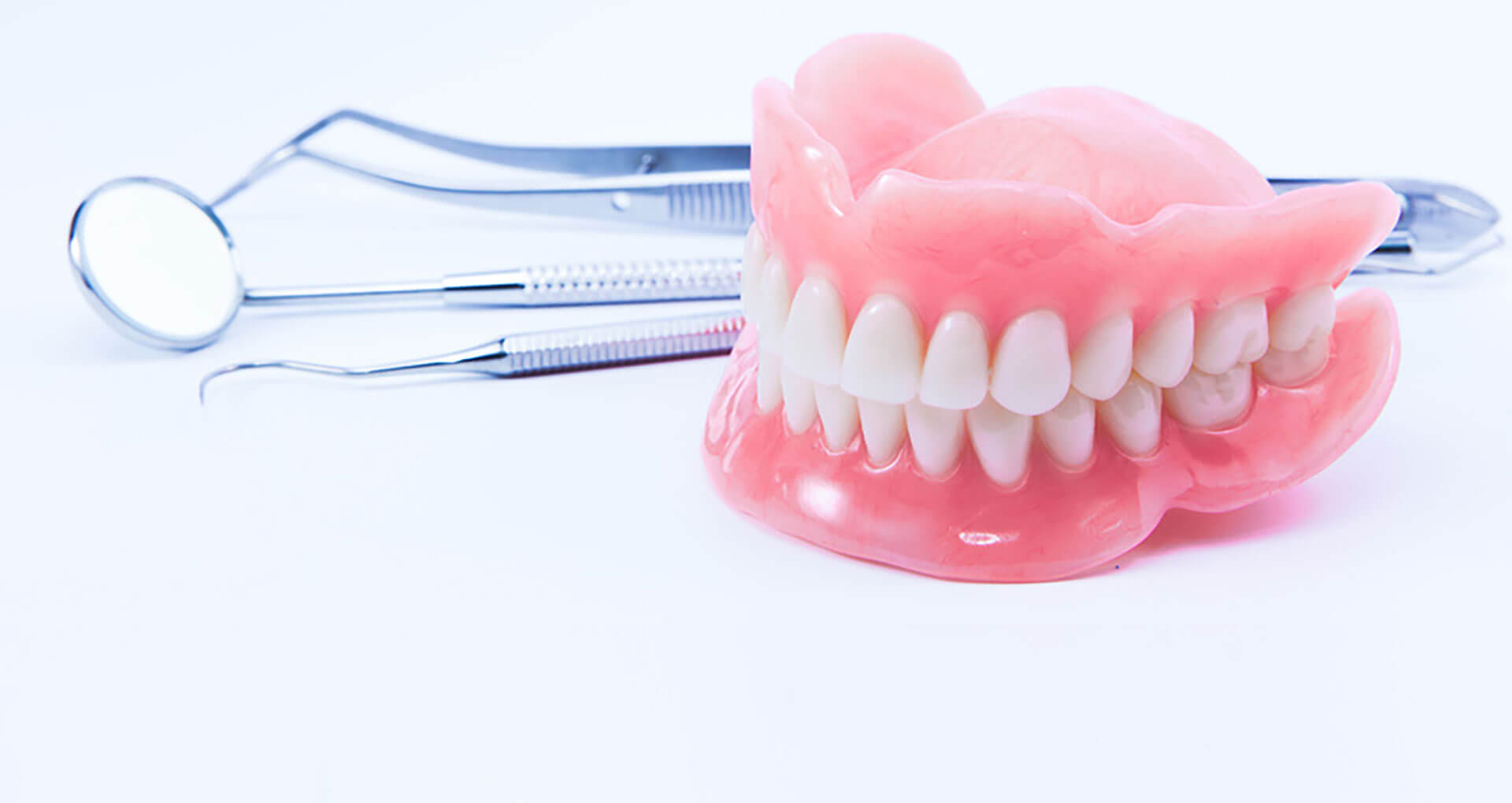 義歯・入れ歯 | アップル歯科尼崎駅前