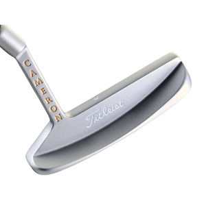 今日からスコッティ・キャメロン博士①歴代主要シリーズから最新モデル