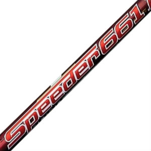 はずかしくないシャフト選び 6 フジクラシャフトスピーダー「EVO」「NX