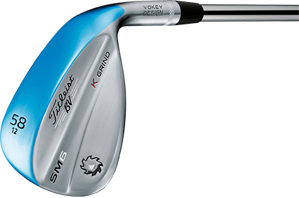 タイトリスト・Vokey SM6 発売日は2016年3月中旬予定 | Amagoru