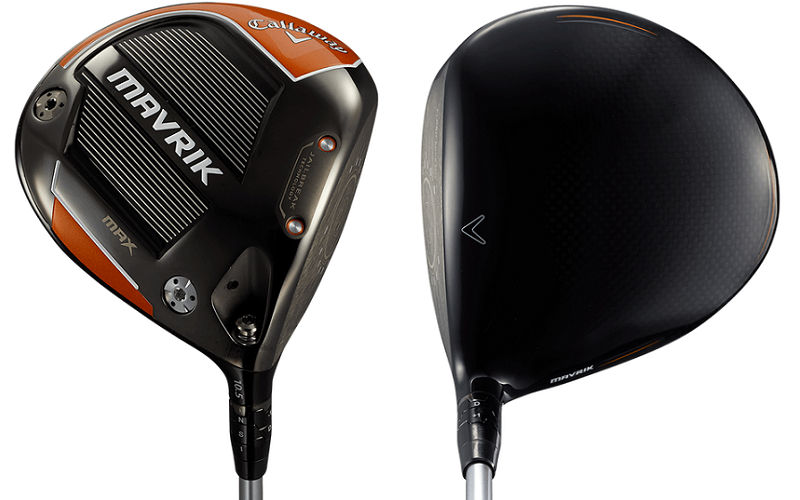 2020年注目ドライバー！ミスに強くやさしく打てるキャロウェイ「MAVRIK