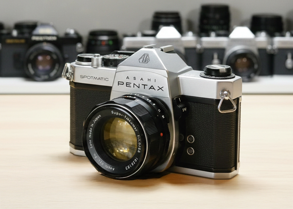 2026年版】オールドレンズおすすめ10選｜初心者でも使いやすい神レンズ