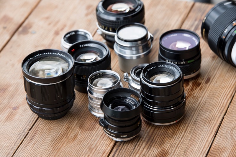 2026年版】オールドレンズおすすめ10選｜初心者でも使いやすい神レンズ
