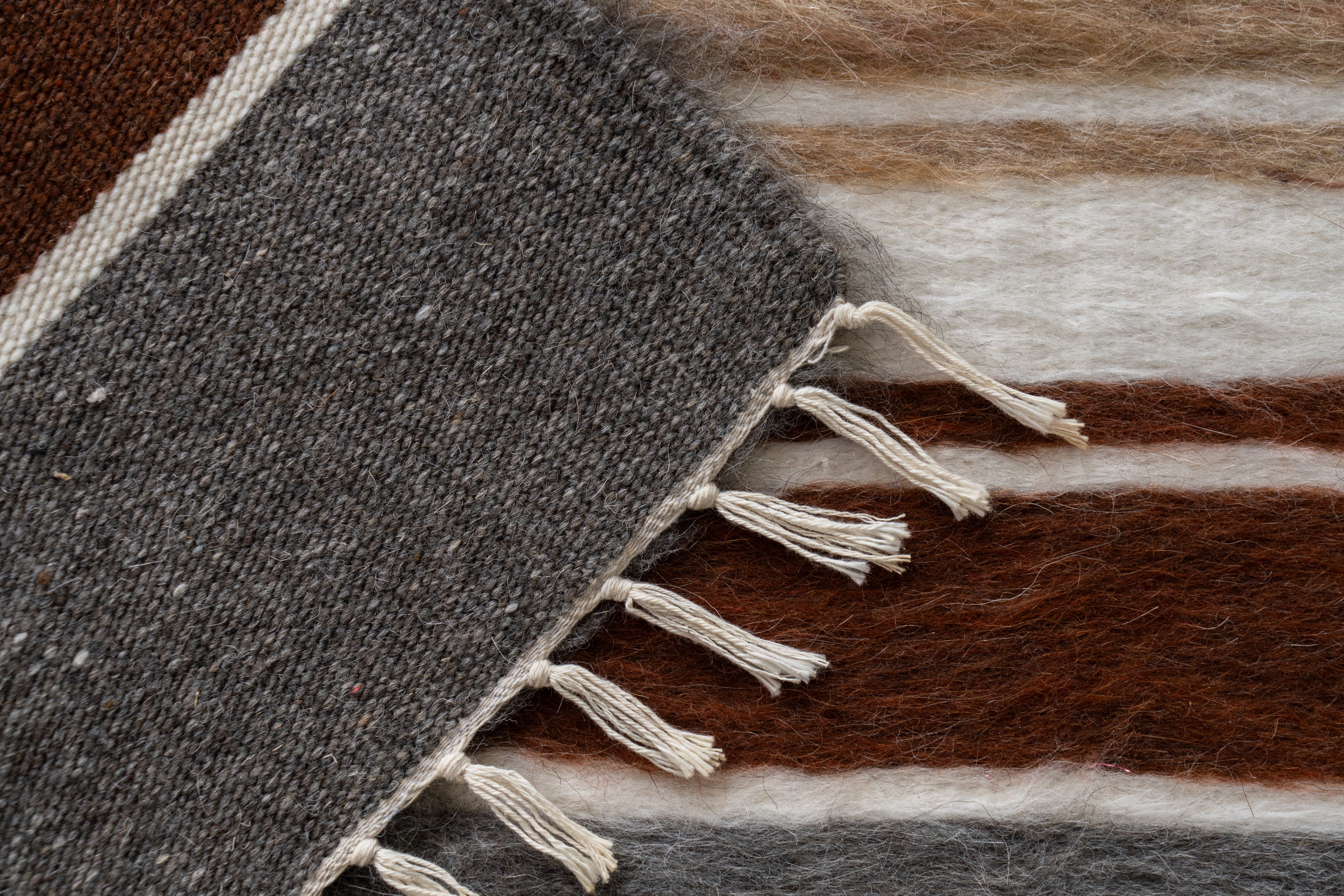 トルコ産 2000年代 シールト バッターニエ】 Battaniye-ヴィンテージ