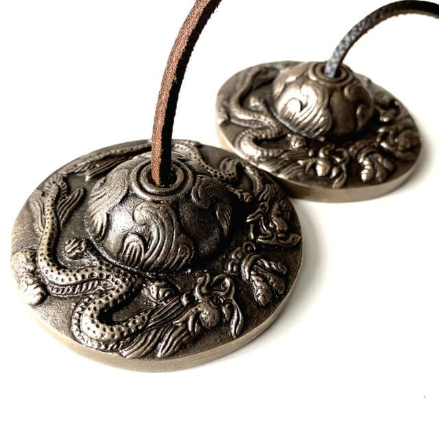 ベーシック・ティンシャ ドラゴン龍 | amanamana