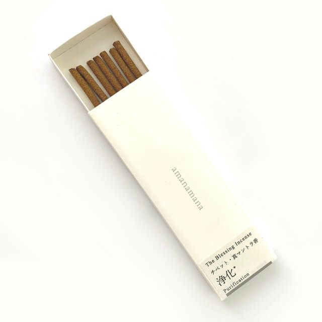 浄化用お香の通販｜玄関・部屋・空間の邪気払い・浄化におすすめ